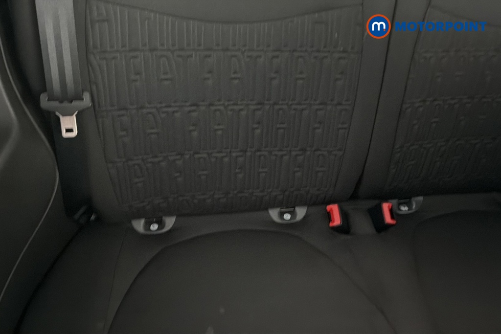 Fiat 500 1.0 Mild Hybrid 3Dr Manual Petrol Hatchback - Stock Number (1666509) - 27th supplementary image