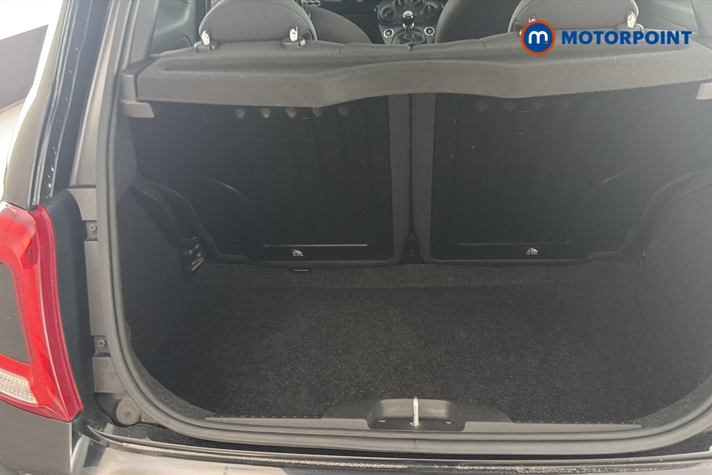 Fiat 500 1.0 Mild Hybrid 3Dr Manual Petrol Hatchback - Stock Number (1666509) - 30th supplementary image