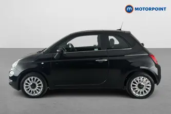 Fiat 500 1.0 Mild Hybrid 3Dr Manual Petrol Hatchback - Stock Number (1666509) - Drivers side
