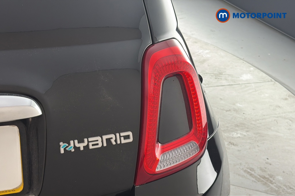 Fiat 500 1.0 Mild Hybrid 3Dr Manual Petrol Hatchback - Stock Number (1666509) - 36th supplementary image