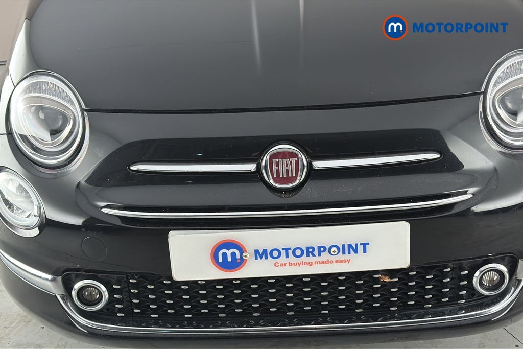 Fiat 500 1.0 Mild Hybrid 3Dr Manual Petrol Hatchback - Stock Number (1666509) - 43rd supplementary image