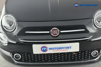 Fiat 500 1.0 Mild Hybrid 3Dr Manual Petrol Hatchback - Stock Number (1666509) - 43rd supplementary image