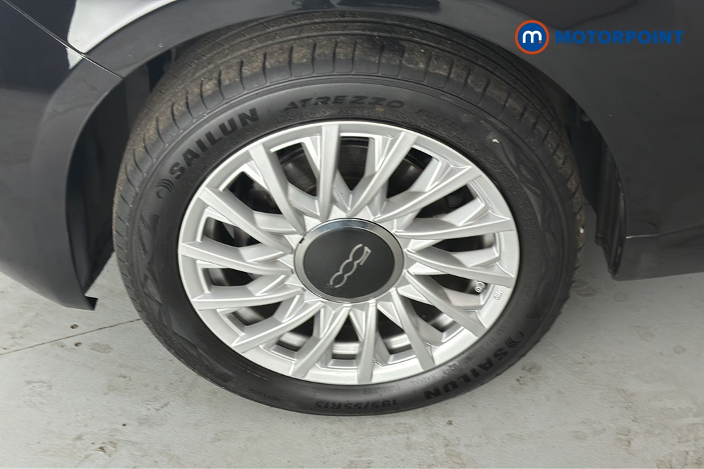 Fiat 500 1.0 Mild Hybrid 3Dr Manual Petrol Hatchback - Stock Number (1666509) - 44th supplementary image