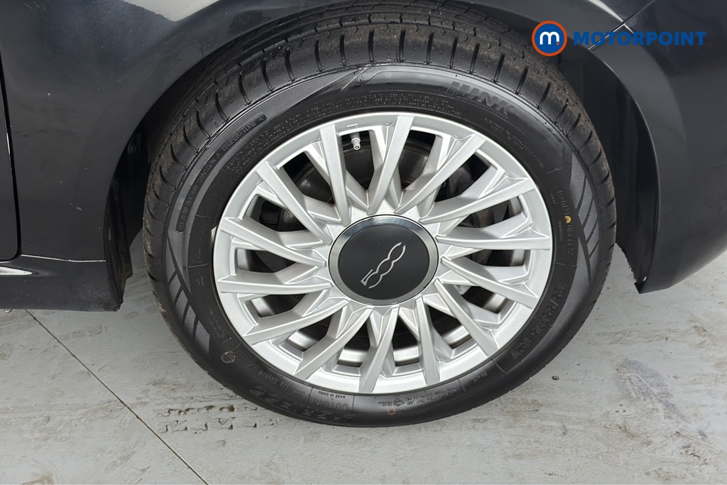 Fiat 500 1.0 Mild Hybrid 3Dr Manual Petrol Hatchback - Stock Number (1666509) - 47th supplementary image