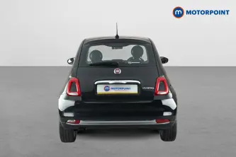 Fiat 500 1.0 Mild Hybrid 3Dr Manual Petrol Hatchback - Stock Number (1666509) - Rear bumper