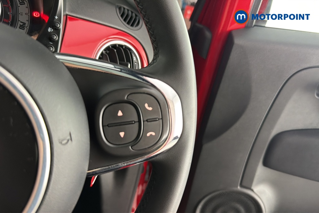Fiat 500 1.0 Mild Hybrid 3Dr Manual Petrol Hatchback - Stock Number (1666525) - 3rd supplementary image