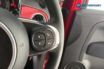 Fiat 500 1.0 Mild Hybrid 3Dr Manual Petrol Hatchback - Stock Number (1666525) - 3rd supplementary image