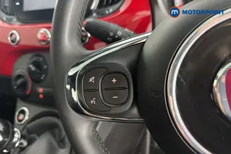 Fiat 500 1.0 Mild Hybrid 3Dr Manual Petrol Hatchback - Stock Number (1666525) - 4th supplementary image
