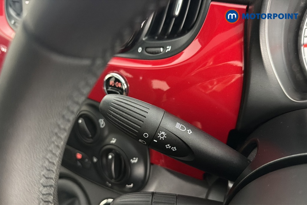 Fiat 500 1.0 Mild Hybrid 3Dr Manual Petrol Hatchback - Stock Number (1666525) - 5th supplementary image