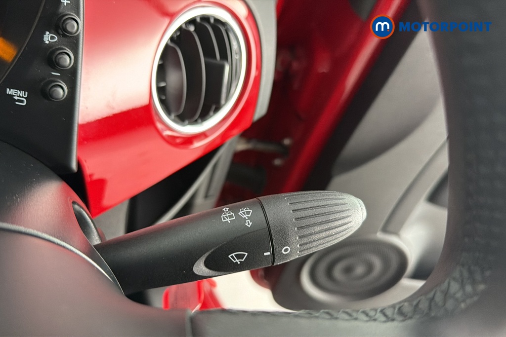 Fiat 500 1.0 Mild Hybrid 3Dr Manual Petrol Hatchback - Stock Number (1666525) - 6th supplementary image