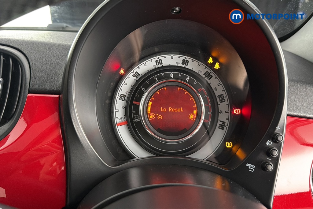 Fiat 500 1.0 Mild Hybrid 3Dr Manual Petrol Hatchback - Stock Number (1666525) - 7th supplementary image