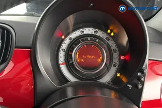 Fiat 500 1.0 Mild Hybrid 3Dr Manual Petrol Hatchback - Stock Number (1666525) - 7th supplementary image