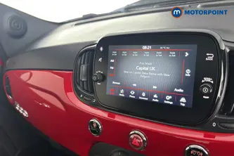 Fiat 500 1.0 Mild Hybrid 3Dr Manual Petrol Hatchback - Stock Number (1666525) - 8th supplementary image