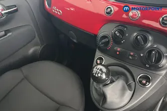 Fiat 500 1.0 Mild Hybrid 3Dr Manual Petrol Hatchback - Stock Number (1666525) - 15th supplementary image