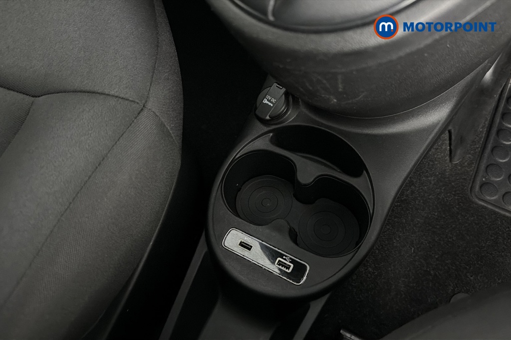 Fiat 500 1.0 Mild Hybrid 3Dr Manual Petrol Hatchback - Stock Number (1666525) - 16th supplementary image