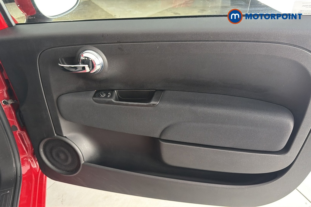 Fiat 500 1.0 Mild Hybrid 3Dr Manual Petrol Hatchback - Stock Number (1666525) - 18th supplementary image