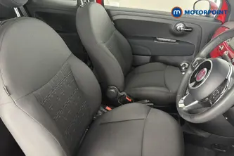 Fiat 500 1.0 Mild Hybrid 3Dr Manual Petrol Hatchback - Stock Number (1666525) - 22nd supplementary image