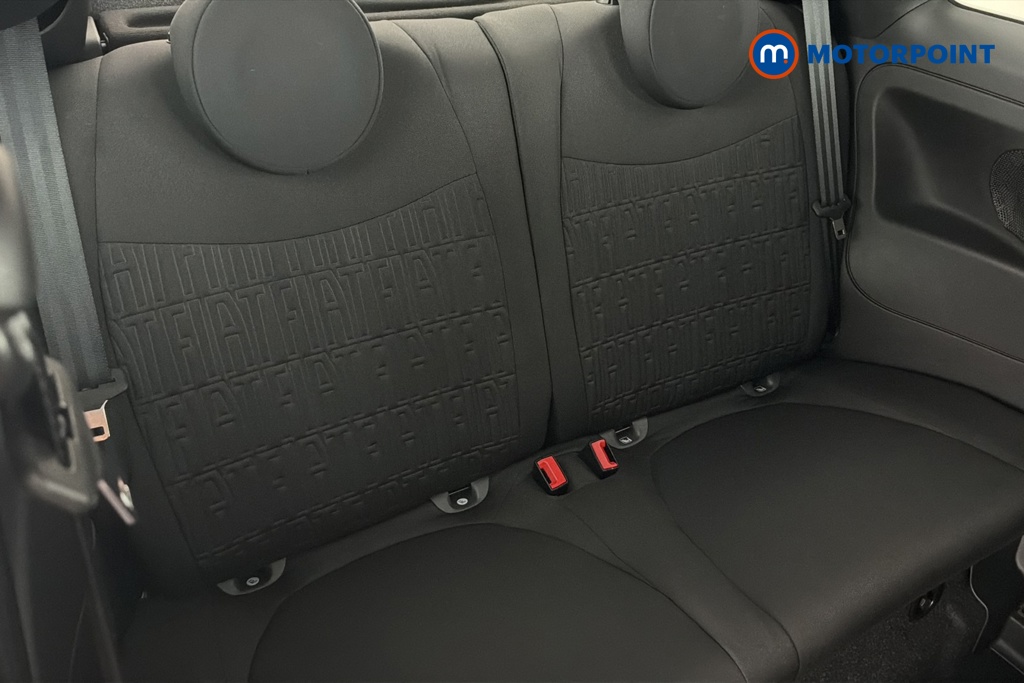 Fiat 500 1.0 Mild Hybrid 3Dr Manual Petrol Hatchback - Stock Number (1666525) - 25th supplementary image