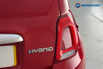 Fiat 500 1.0 Mild Hybrid 3Dr Manual Petrol Hatchback - Stock Number (1666525) - 36th supplementary image