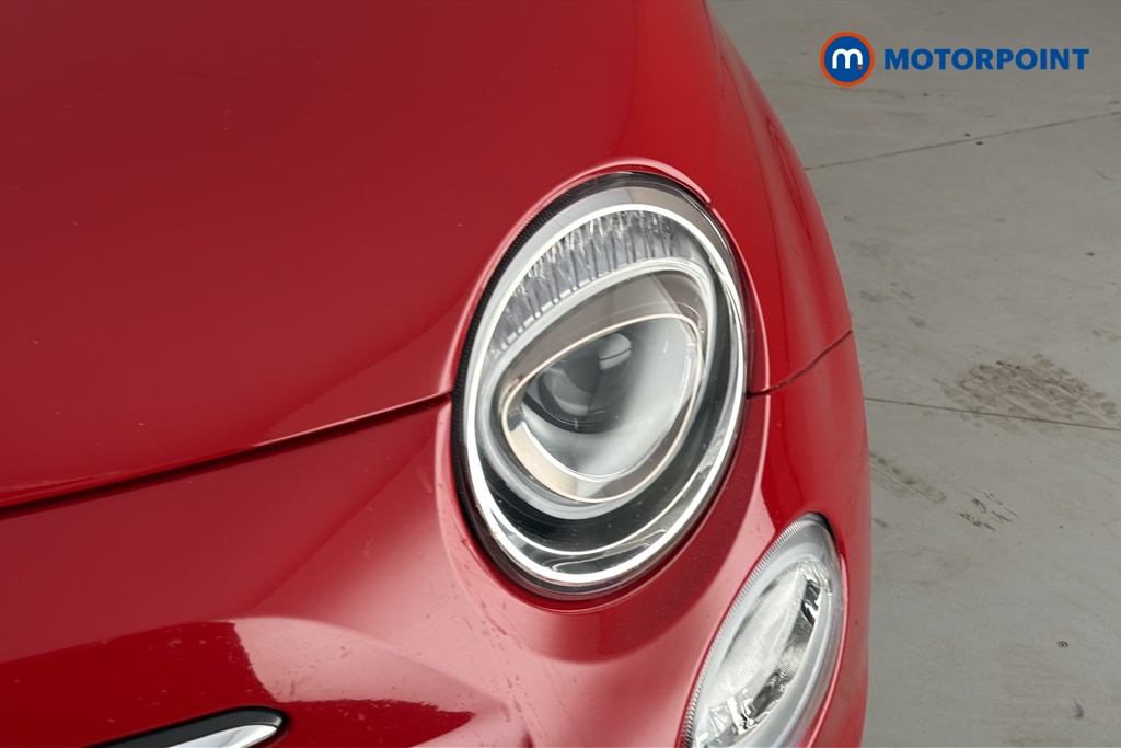Fiat 500 1.0 Mild Hybrid 3Dr Manual Petrol Hatchback - Stock Number (1666525) - 42nd supplementary image