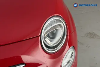 Fiat 500 1.0 Mild Hybrid 3Dr Manual Petrol Hatchback - Stock Number (1666525) - 42nd supplementary image