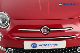 Fiat 500 1.0 Mild Hybrid 3Dr Manual Petrol Hatchback - Stock Number (1666525) - 43rd supplementary image