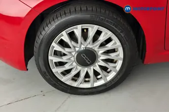 Fiat 500 1.0 Mild Hybrid 3Dr Manual Petrol Hatchback - Stock Number (1666525) - 44th supplementary image