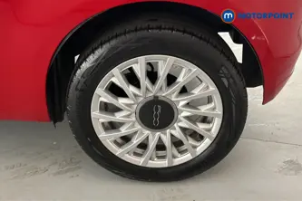 Fiat 500 1.0 Mild Hybrid 3Dr Manual Petrol Hatchback - Stock Number (1666525) - 45th supplementary image