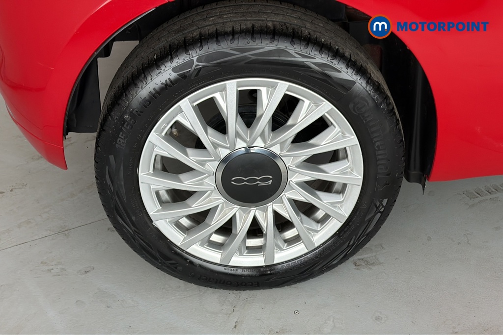 Fiat 500 1.0 Mild Hybrid 3Dr Manual Petrol Hatchback - Stock Number (1666525) - 46th supplementary image