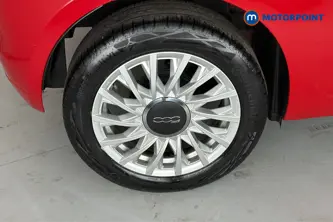 Fiat 500 1.0 Mild Hybrid 3Dr Manual Petrol Hatchback - Stock Number (1666525) - 46th supplementary image