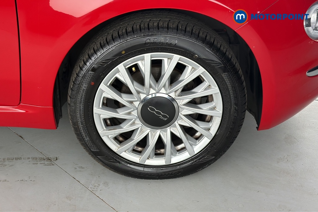 Fiat 500 1.0 Mild Hybrid 3Dr Manual Petrol Hatchback - Stock Number (1666525) - 47th supplementary image