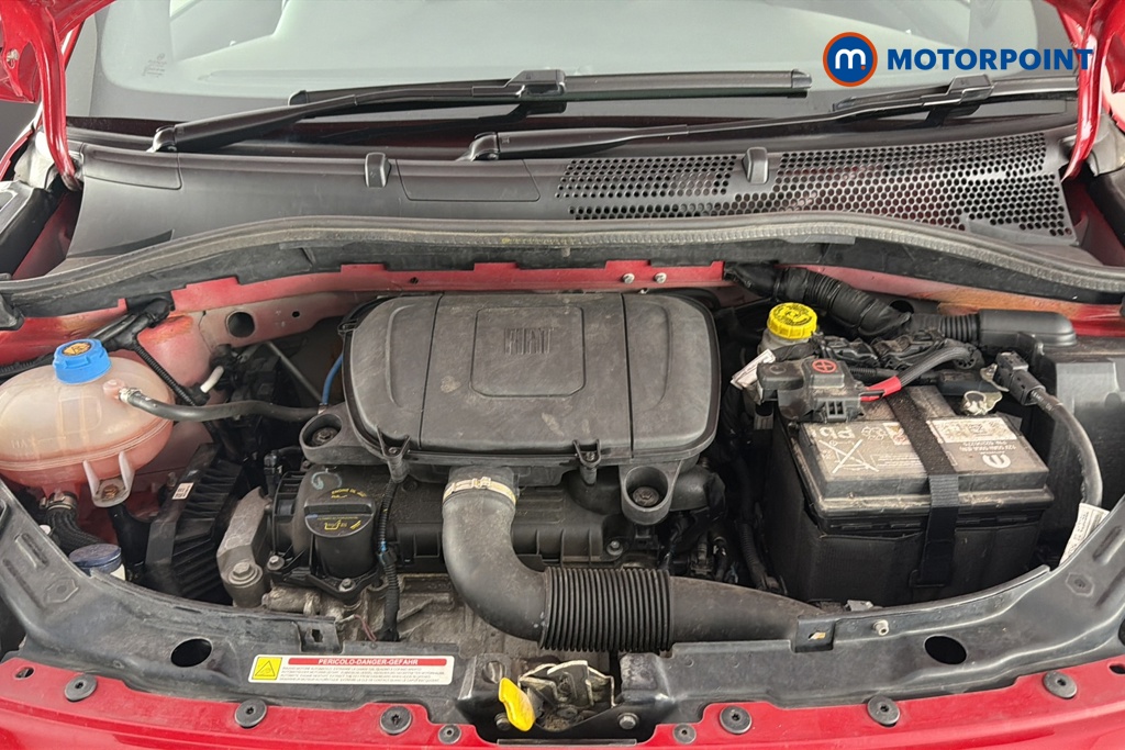 Fiat 500 1.0 Mild Hybrid 3Dr Manual Petrol Hatchback - Stock Number (1666525) - 48th supplementary image