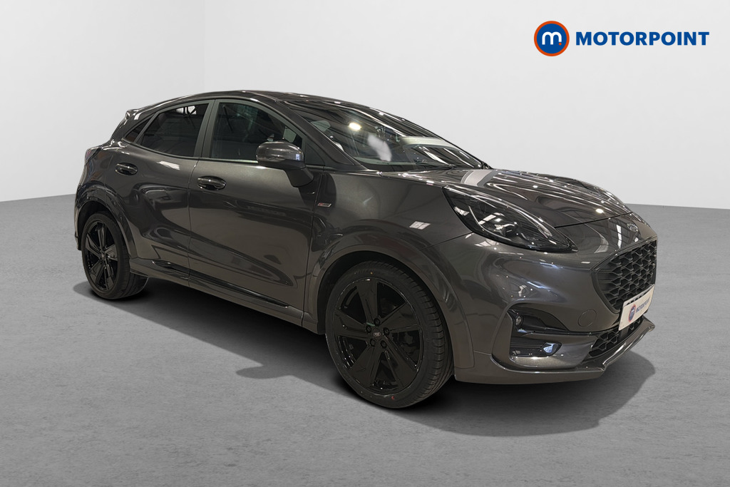Ford Puma dealer public-web source image