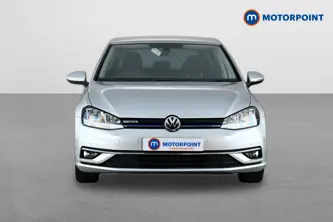 Volkswagen Golf Match Manual Petrol Hatchback - Stock Number (1666890) - Front bumper
