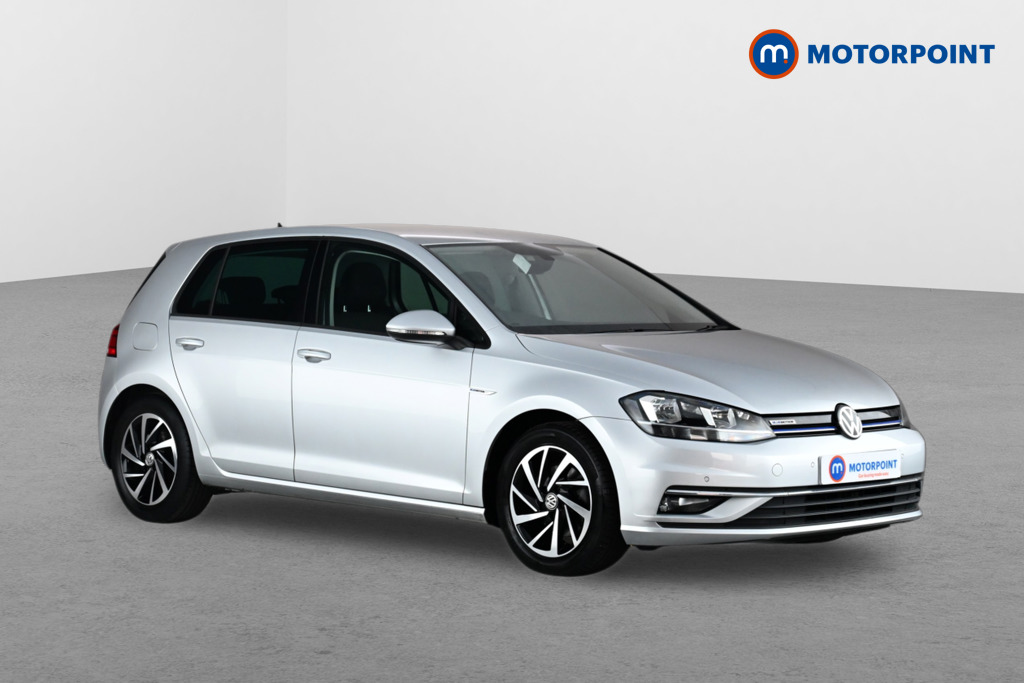 Volkswagen Golf Match Manual Petrol Hatchback - Stock Number (1666890) - Drivers side front corner