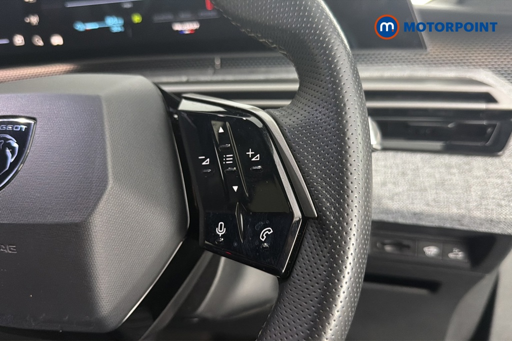 Peugeot 5008 GT Automatic Electric SUV - Stock Number (1666940) - 3rd supplementary image