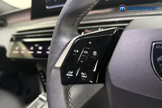 Peugeot 5008 GT Automatic Electric SUV - Stock Number (1666940) - 4th supplementary image