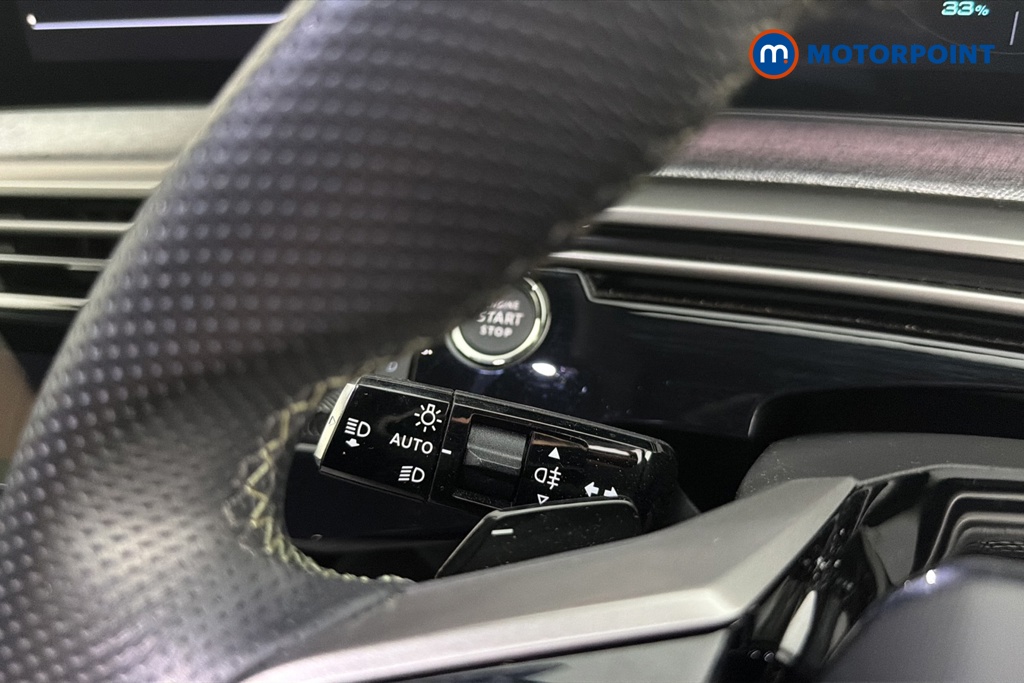 Peugeot 5008 GT Automatic Electric SUV - Stock Number (1666940) - 5th supplementary image