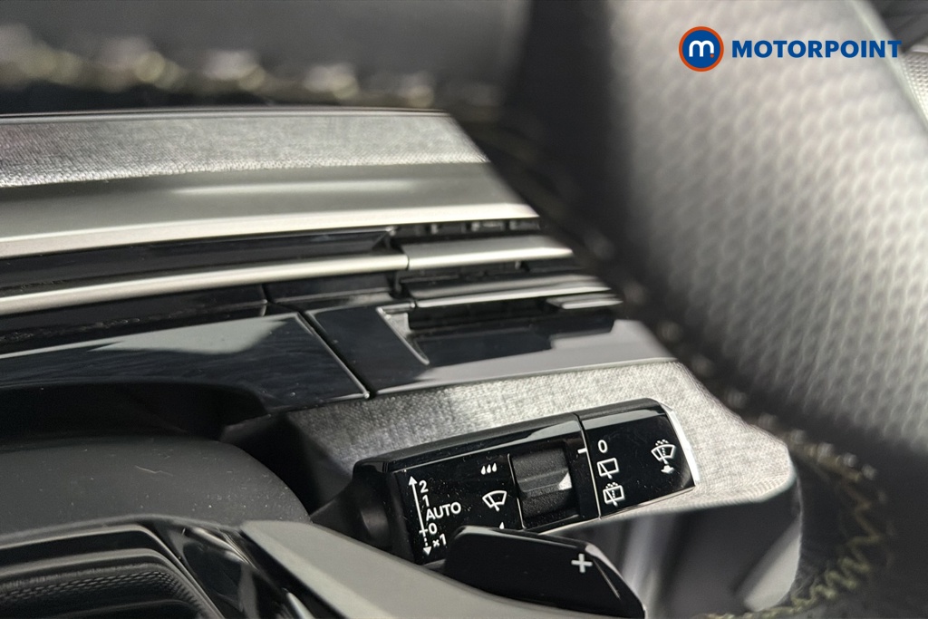 Peugeot 5008 GT Automatic Electric SUV - Stock Number (1666940) - 6th supplementary image