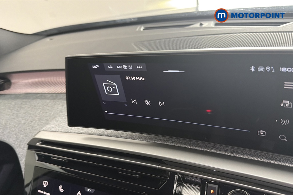Peugeot 5008 GT Automatic Electric SUV - Stock Number (1666940) - 8th supplementary image