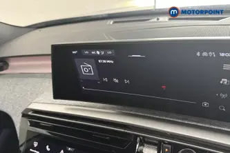 Peugeot 5008 GT Automatic Electric SUV - Stock Number (1666940) - 8th supplementary image