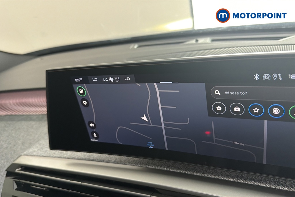 Peugeot 5008 GT Automatic Electric SUV - Stock Number (1666940) - 9th supplementary image