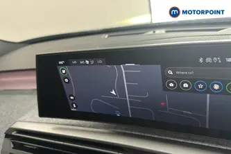 Peugeot 5008 GT Automatic Electric SUV - Stock Number (1666940) - 9th supplementary image