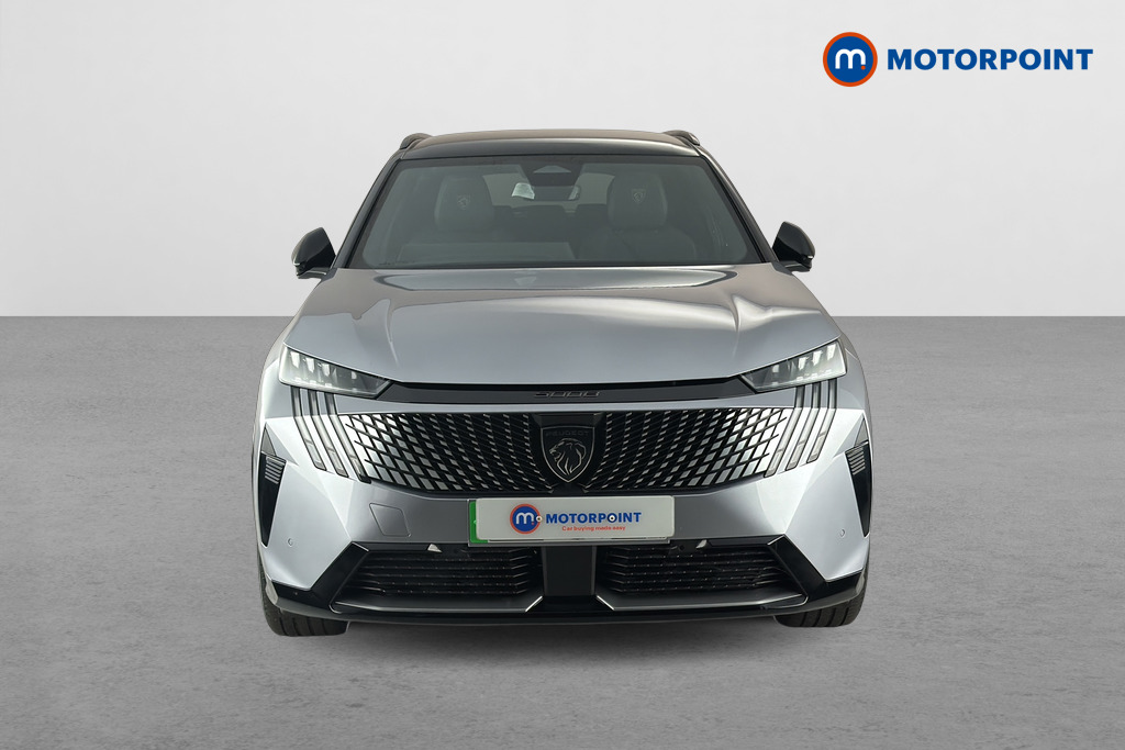 Peugeot 5008 GT Automatic Electric SUV - Stock Number (1666940) - Front bumper