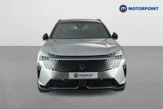 Peugeot 5008 GT Automatic Electric SUV - Stock Number (1666940) - Front bumper