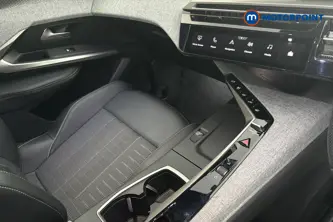 Peugeot 5008 GT Automatic Electric SUV - Stock Number (1666940) - 15th supplementary image