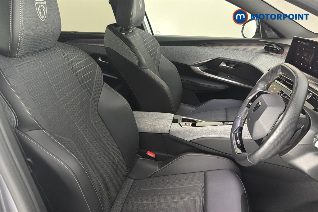 Peugeot 5008 GT Automatic Electric SUV - Stock Number (1666940) - 22nd supplementary image