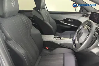 Peugeot 5008 GT Automatic Electric SUV - Stock Number (1666940) - 22nd supplementary image