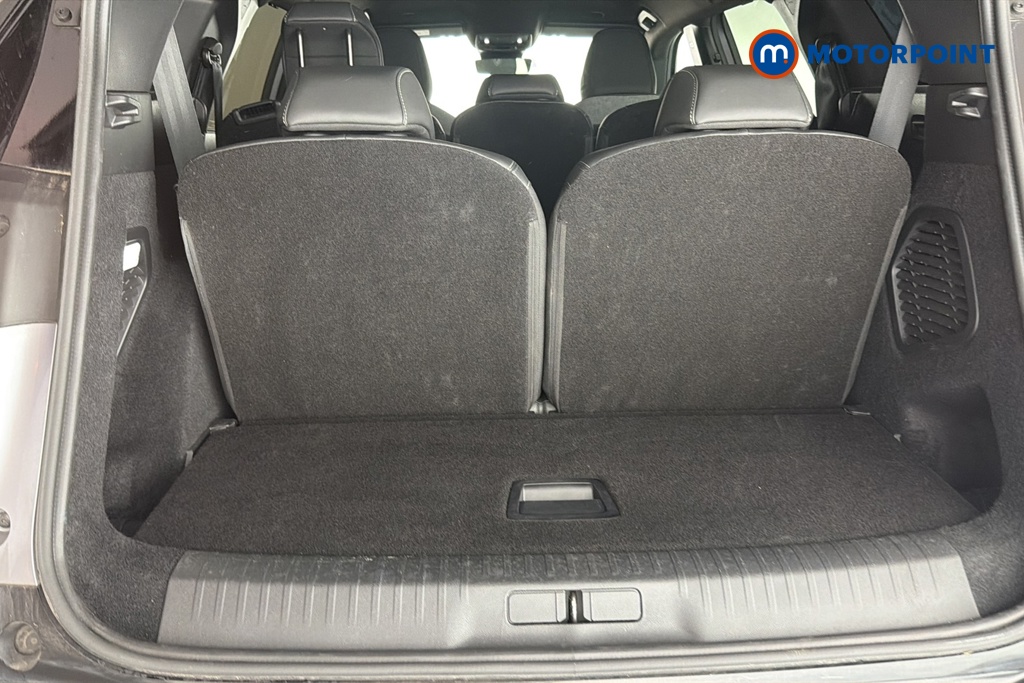 Peugeot 5008 GT Automatic Electric SUV - Stock Number (1666940) - 30th supplementary image