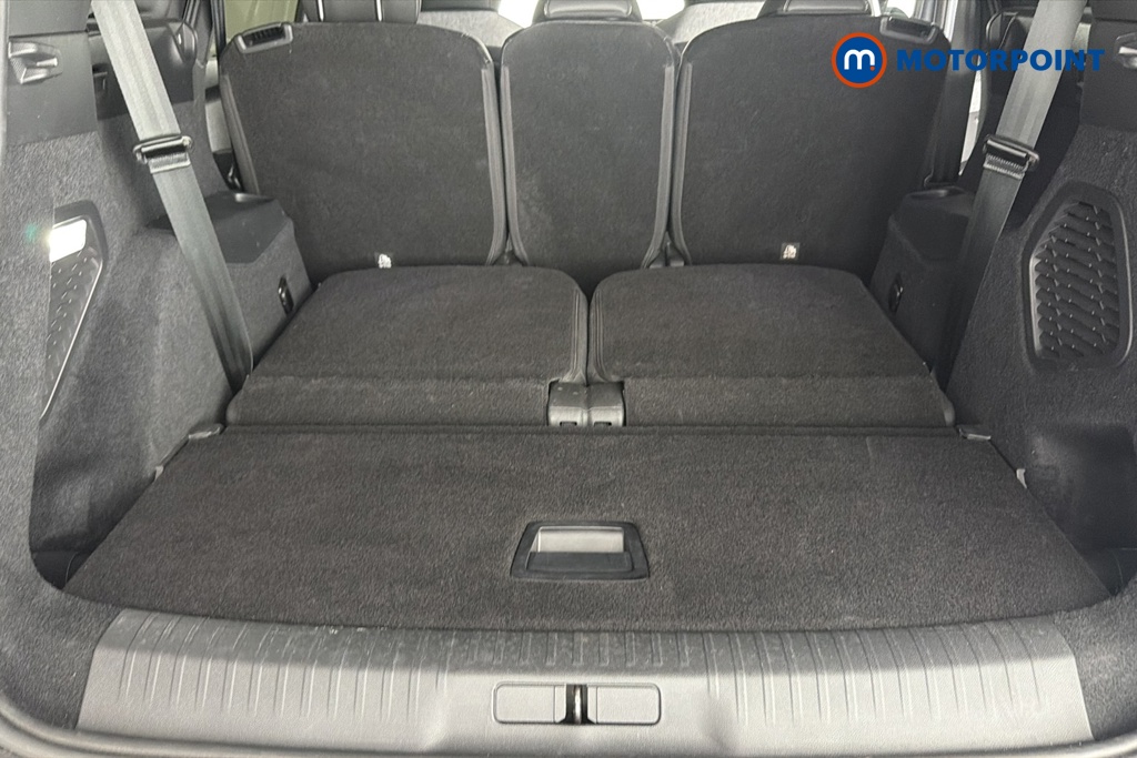 Peugeot 5008 GT Automatic Electric SUV - Stock Number (1666940) - 31st supplementary image